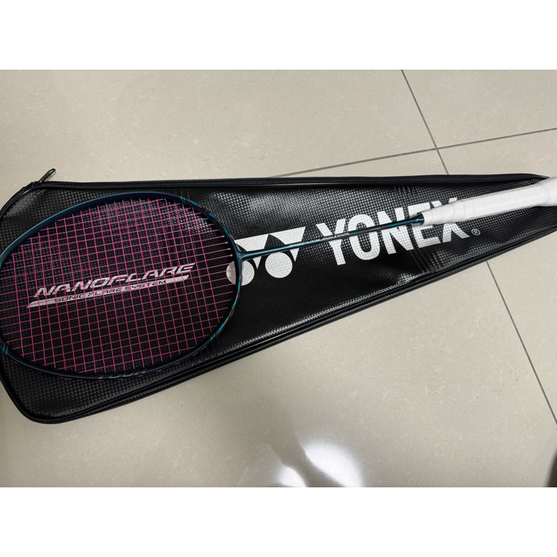 YONEX NANOFLARE 800 TOUR ( NF800 TOUR )