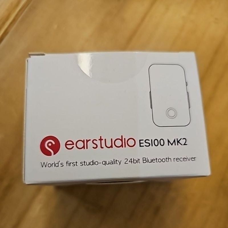 [二手[免運]RADSONE earstudio ES100 MK2