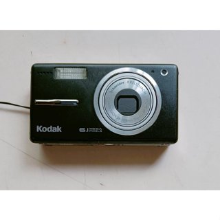 PANASONIC DMC-FX520 CCD數位相機