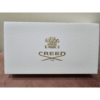 【針管試香】【專櫃正貨】CREED - 經典女針管香氛禮盒A 淡香精 1.7ml *5入【全新，未拆封，未使用過】