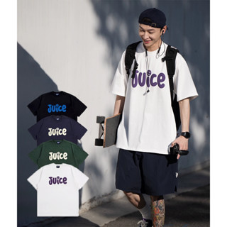 BELLKEN IDEA juice logo cityboy 卡通 字母 上衣 短袖 短T【PS中壢】