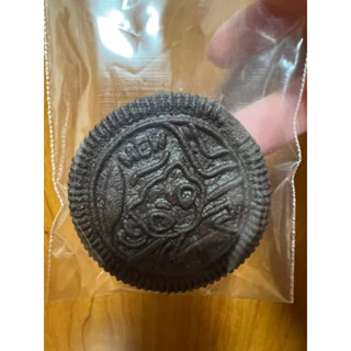 寶可夢OREO「夢幻」造型🤩🤩🤩