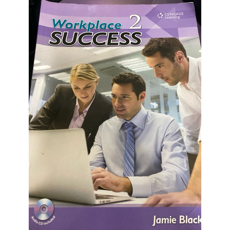 Workplace success 2