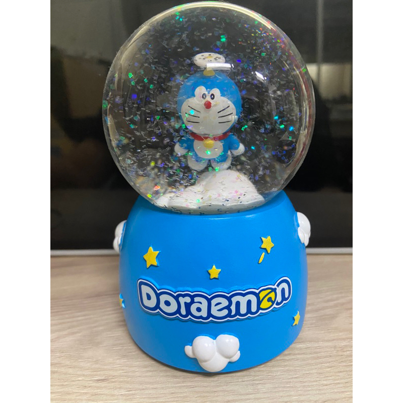 【🌟現貨🌟 哆啦a夢 夢想水晶球Doraemon‼️
