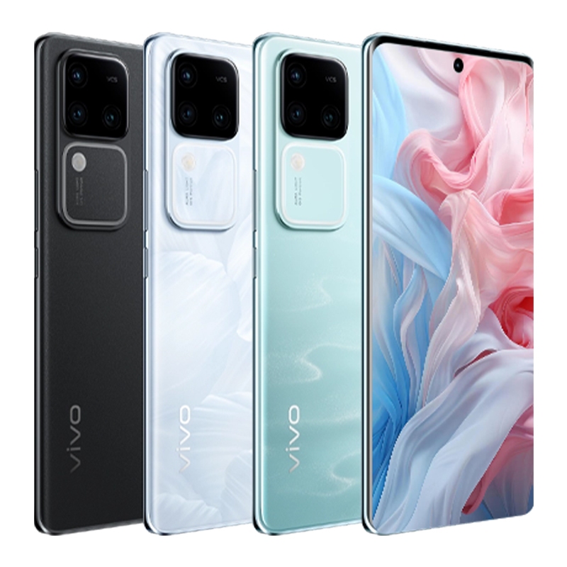 【品盛3C旗艦店】 Vivo S18 Pro Vivo S18 驍龍7gen3輕薄影像旗艦 全新未拆封