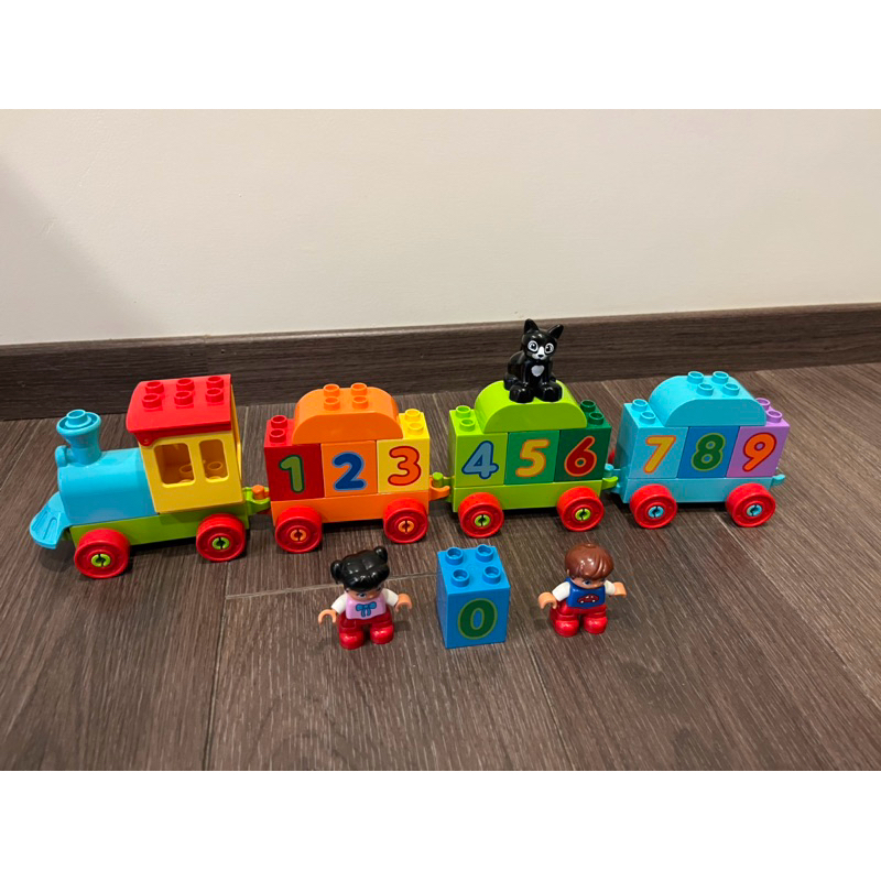 Lego duplo 10847