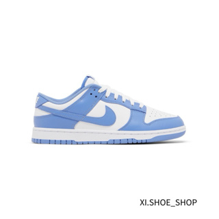 【XI】Nike Dunk Low ‘Polar Blue’ DV0833-400北極藍