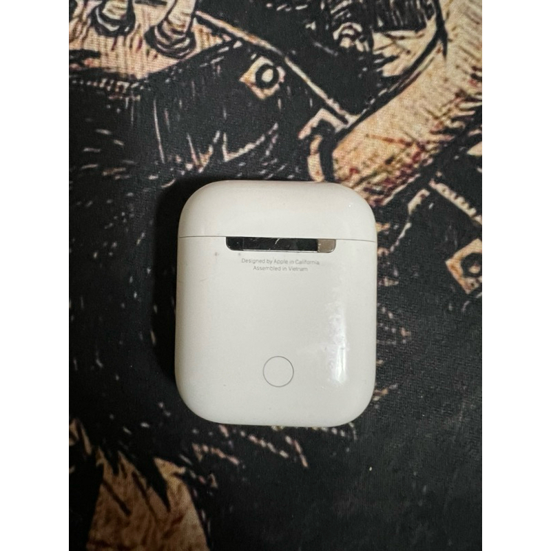 (包郵寄）AirPods 2 左耳+充電盒