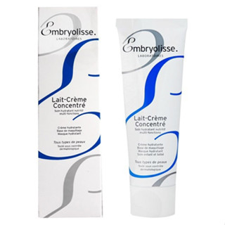 Embryolisse 24小時神奇 保濕霜 (75ml/條)【現貨 附發票】