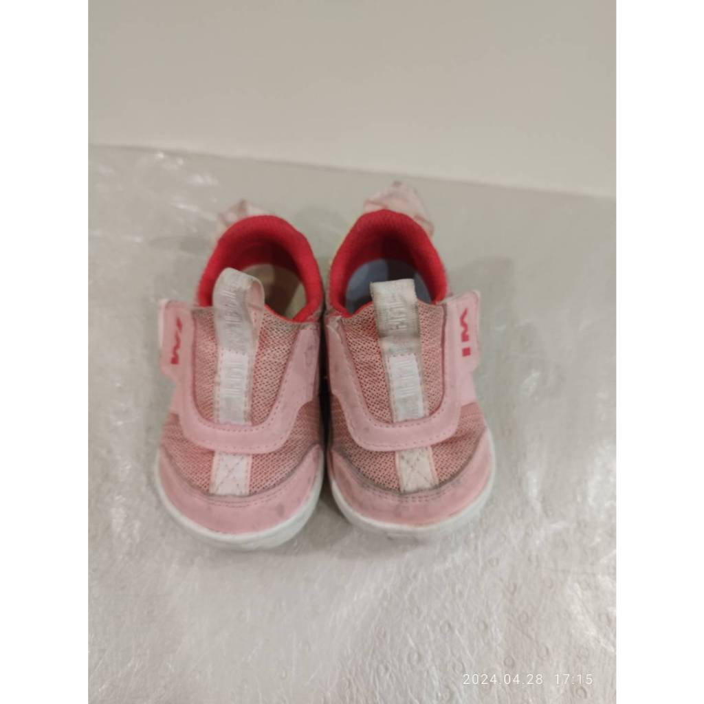 Mini Melissa / IFME  /balsori   /mg baby  嬰幼童 童鞋 12~14CM尺寸如下