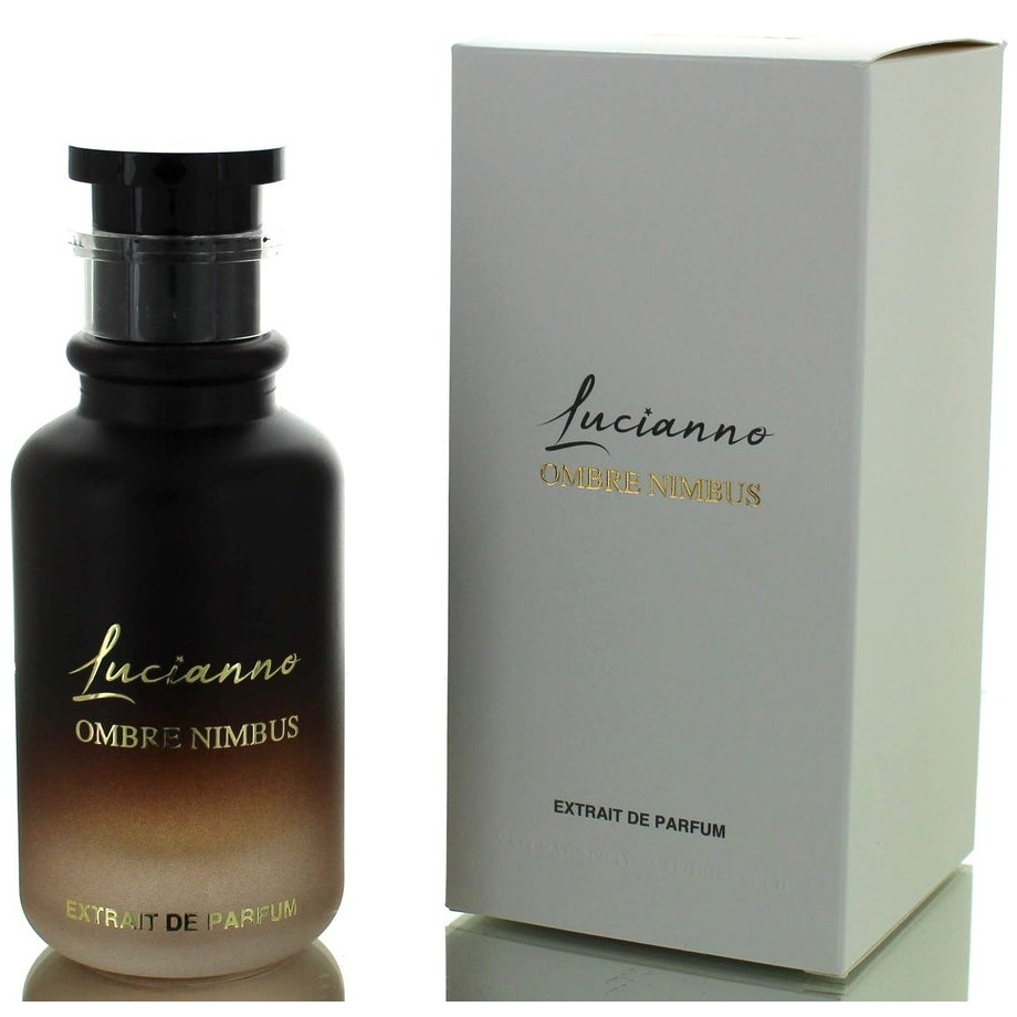 完美平替 流浪者之影 (浮影) Ombre Nomade LUCIANNO OMBRE NIMBUS 香精100ML