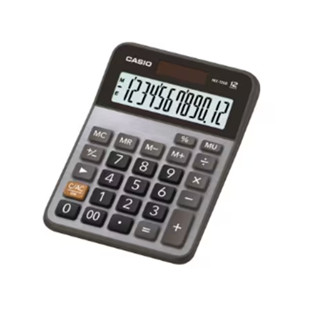 casio 卡西歐計算機 迷你桌上型計算機 MX-120B