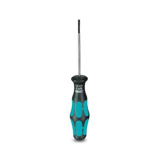 菲尼克斯Phoenix 一字螺絲起子 Slotted screwdriver SZF 1-0,6X3,5 手工具