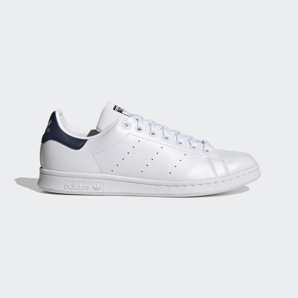 adidas STAN SMITH 運動休閒鞋 小白鞋 男/女 - Originals FX5501 官方直營