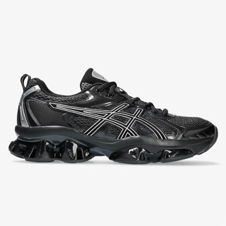 R‘代購 Asics Gel-Quantum Kinetic grey black 黑灰 1203A270-023