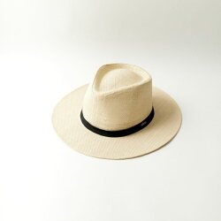 BRIXTON - 編織 紳士帽【Culture】