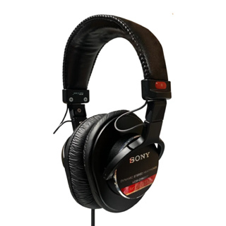 【Fun音樂樂器店】Sony MDR-CD900ST 耳罩式監聽耳機