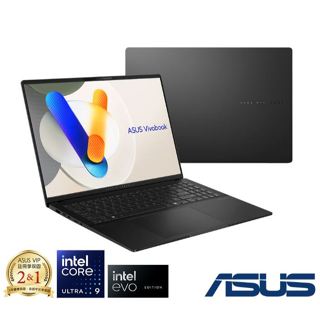 華創筆電@華碩 ASUS S5606MA-0108K185H(Ultra 9-185H/32G/1T)