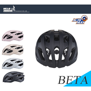 VIVIMAX BETA 安全帽 S-392自行車頭盔(4色選擇)[09003921]【飛輪單車】