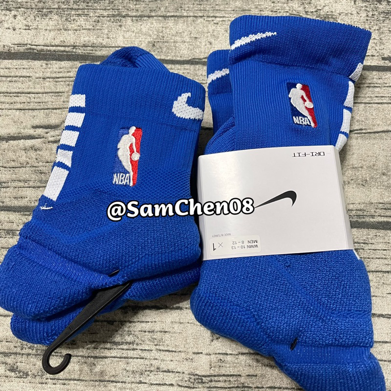 Nike NBA Elite Power Grip 球員版 菁英襪 籃球襪 Quick Jordan 短襪 長襪