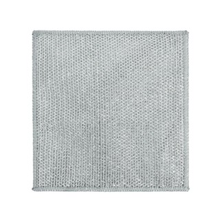 『熊愛貝百貨』家用廚房雙面強力去汙鋼絲抹布