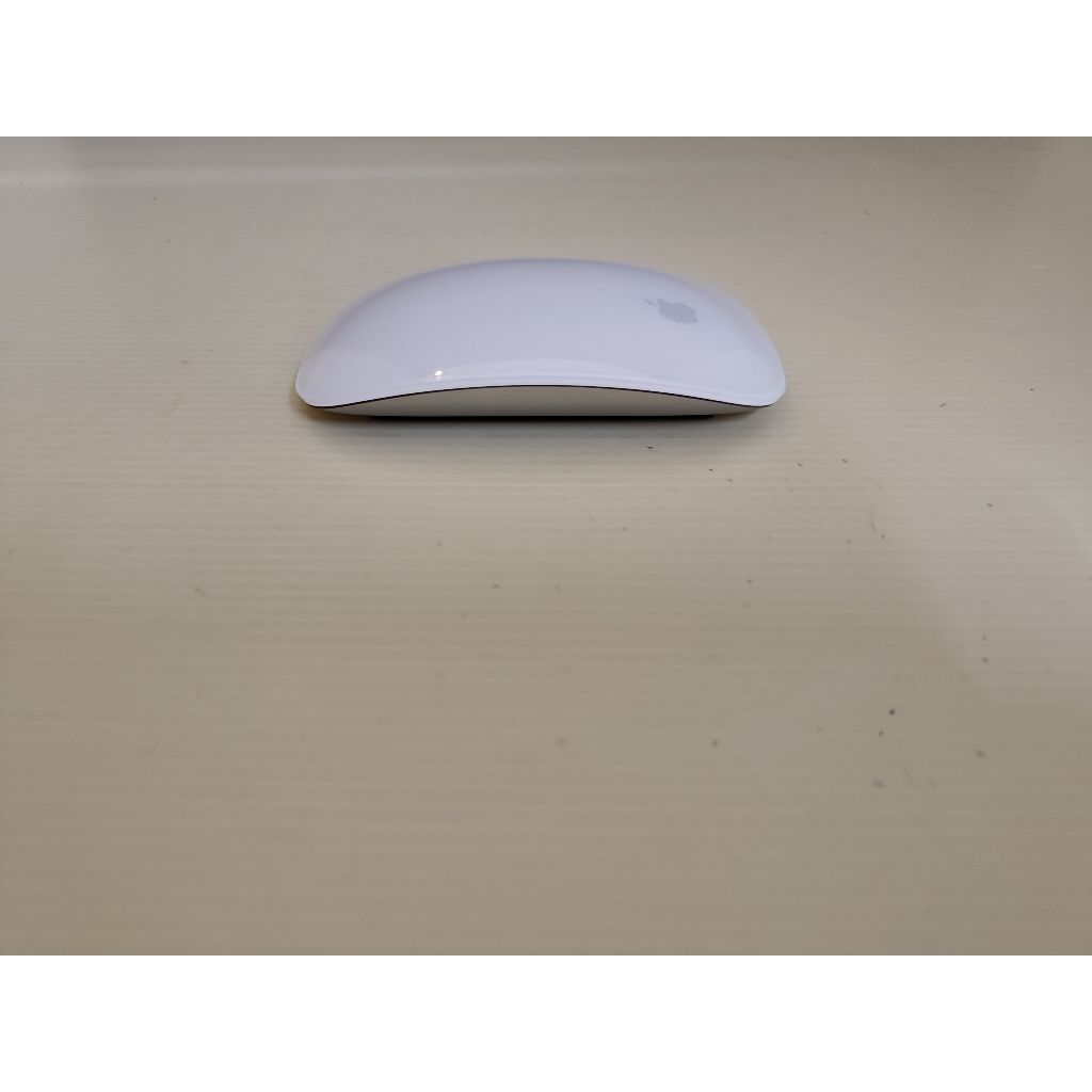 二手 功能正常 原廠 蘋果 APPLE Magic Mouse 2 無線巧控滑鼠 只要1000 也可用各式物品交換
