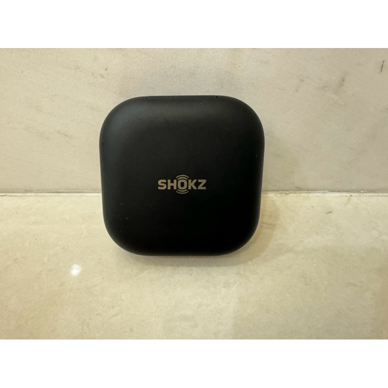 Shokz openfit 無線藍牙耳機