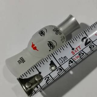 Anna Sui Dolly Girl Ooh La Love 我愛洋娃娃淡香水 4ml 無外盒