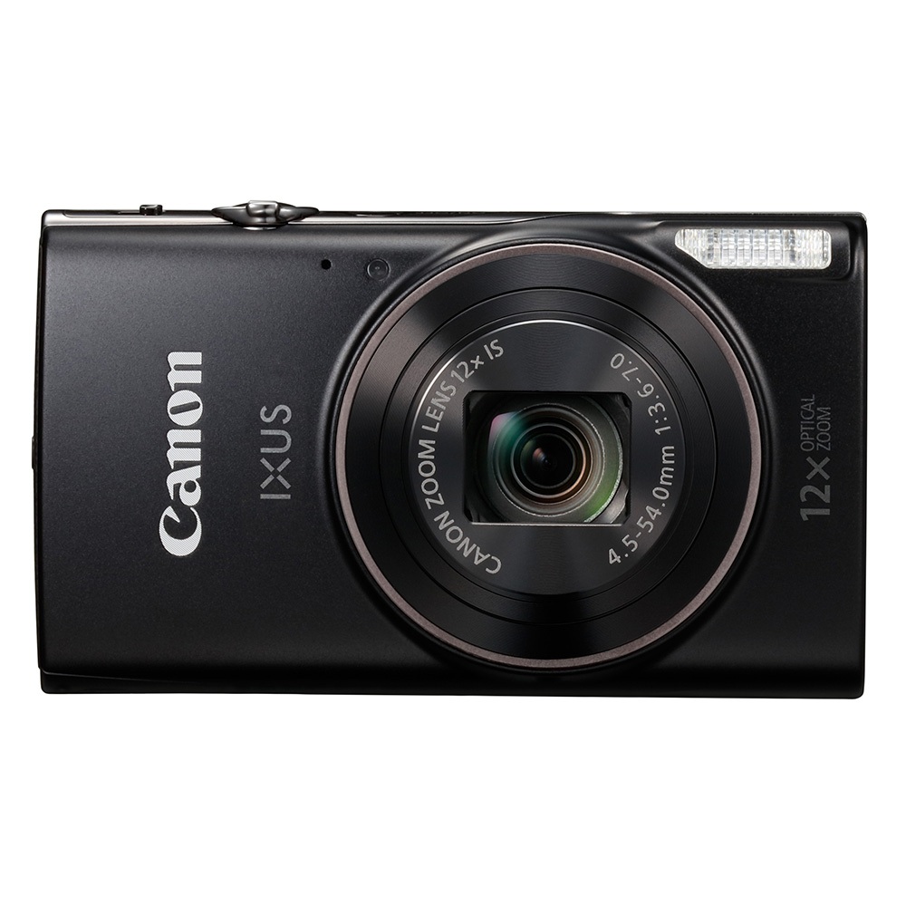 Canon IXUS 285 HS 小型數位相機 台灣佳能公司貨 預購