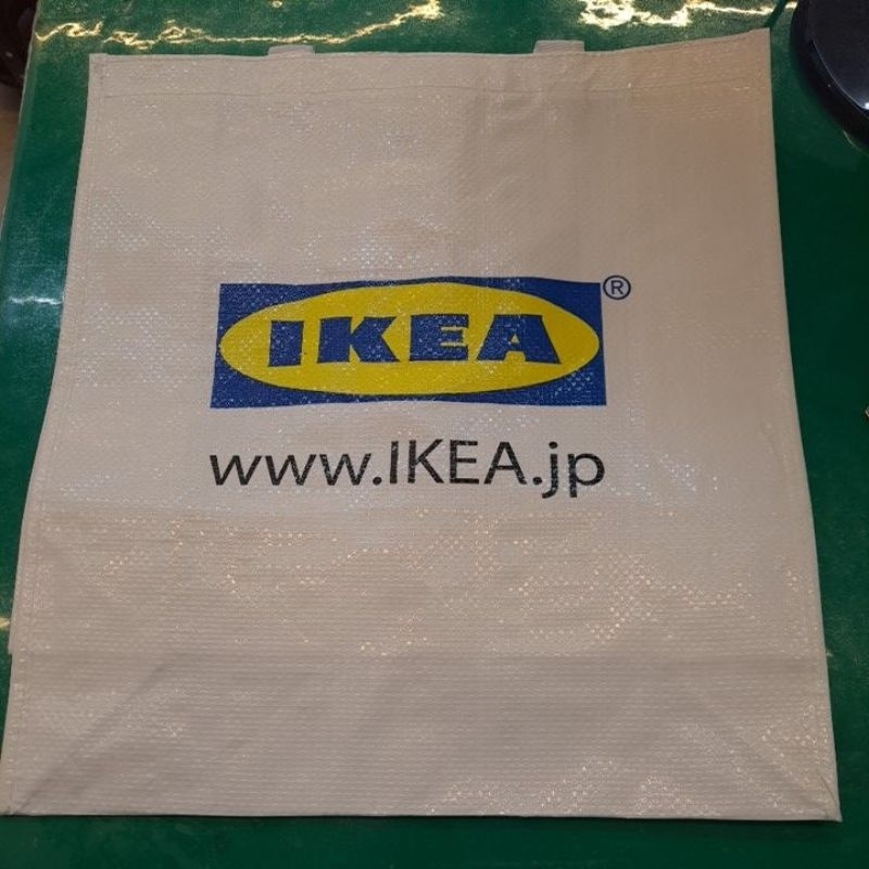 快速出貨 5月份下單 即贈精美禮物 日本IKEA限定版提袋 購物袋