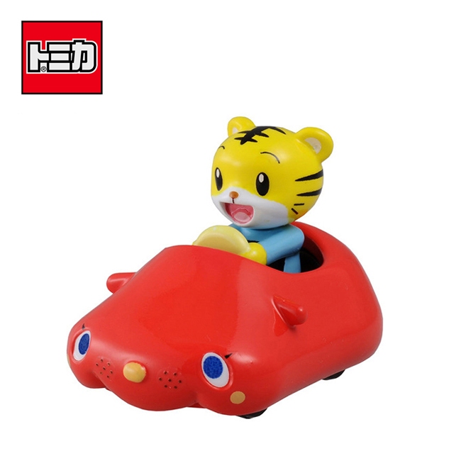 【現貨】Dream TOMICA NO.159 巧虎 &amp; Beepy 敞篷車 玩具車 多美小汽車 日本正版