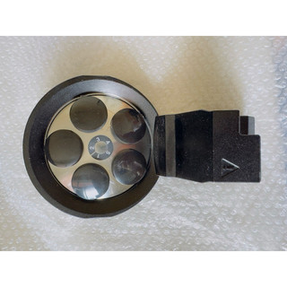 OLYMPUS U-D5BDREMC奧林巴斯電動鼻輪