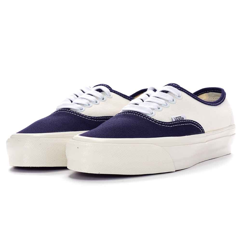 VANS Authentic Reissue 44 情侶款 男女鞋 休閒鞋 帆布鞋 VN000CQACIE