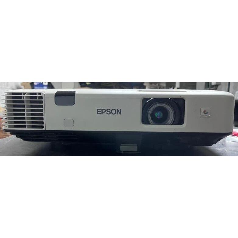 【博愛168二手3C】零件機// EPSON EB-1960 投影機