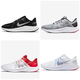S.G NIKE QUEST 4 DA1105-006-007 DA1105-100-101 透氣網布 慢跑鞋 男鞋