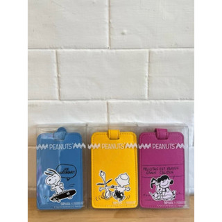 ( CCの店 )!! 韓國代購 SNOOPY 史努比 聯名 BR baskin robbins行李吊牌 行李掛牌 登機牌