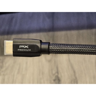 大通PX HDMI 2.0頂級影音傳輸線7.5M高品質認證