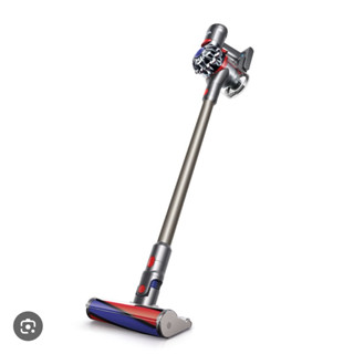 臺中實體店面 全新未拆封 Dyson V7™ Fluffy 無線手持式吸塵器