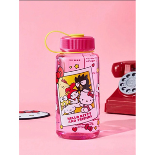 🎀現貨供應❤️三麗鷗/Hello Kitty系列800ml冷水瓶