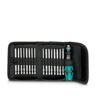 菲尼克斯Phoenix 螺絲起子套件 Screwdriver set SF-M SET 手工具