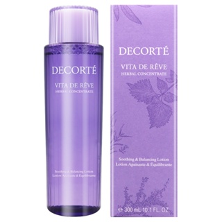 《超低價》DECORTE 黛珂｜甦妍淨化前導液(紫蘇水) 300ml