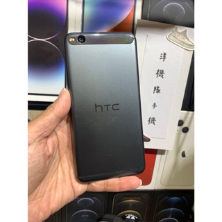 【3期0利率】LCD破 HTC One X9 dual sim 3+32GB 5.5吋 可面交 有實體店 #3302