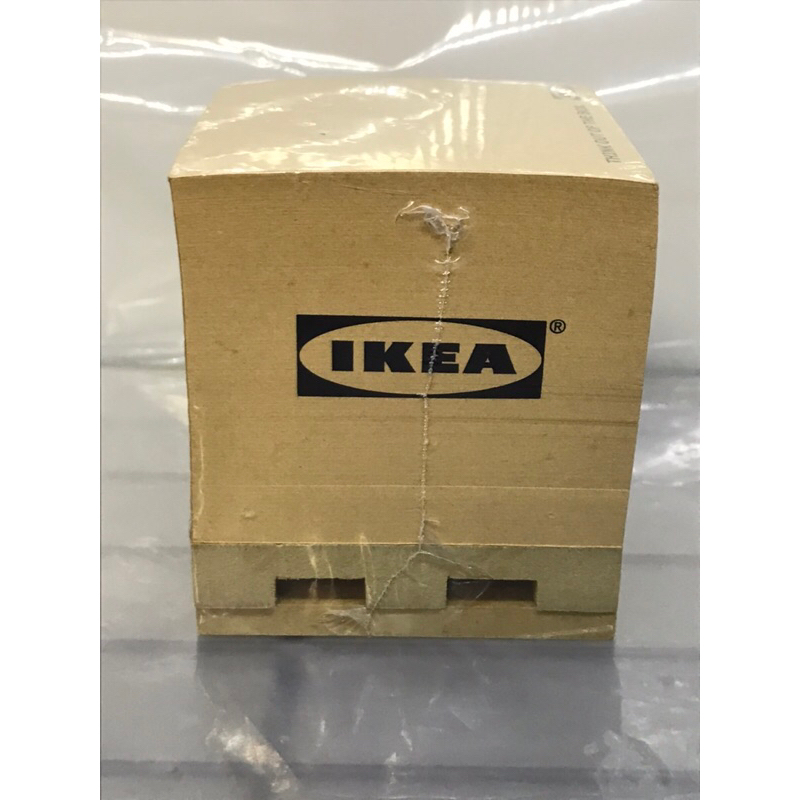 全新 IKEA 宜家 棧板便條紙 空白紙