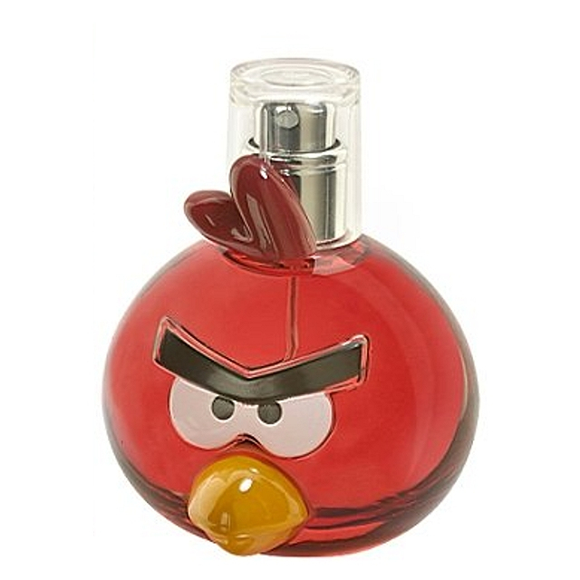 Angry Birds Red Bird 憤怒鳥淡香水 50ml 無外盒