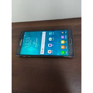 Samsung Galaxy Note 4 (3G/32G) 5.7吋 4G ~~黑