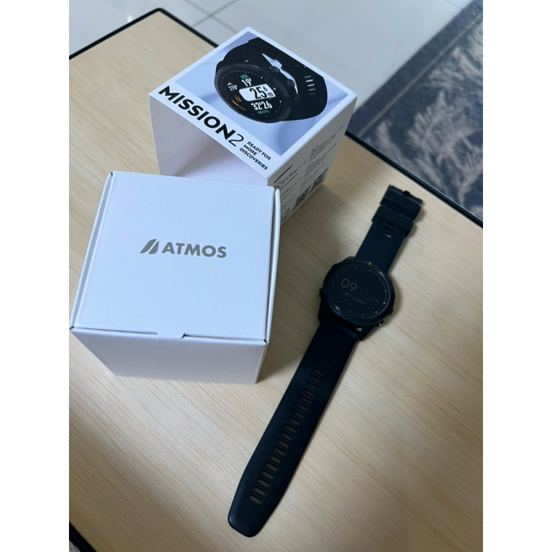 atmos mission 2 2手的價格推薦 - 2025年10月 | 比價比個夠BigGo
