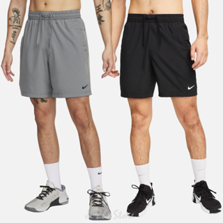 【吉喆】促銷↘ Nike Dri-FIT Form 輕盈 透氣 排汗 無內裡 7吋 多功能 短褲 DV9858-010