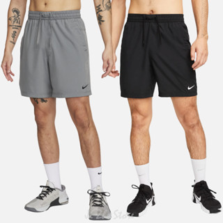 【吉喆】現貨 Nike Dri-FIT Form 輕盈 透氣 排汗 無內裡 7吋 多功能 短褲 DV9858-010