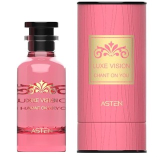 Asten Chant on you 淡香精100ML 最強平替 L* Spell On You 戀印 《魔力香水店》