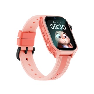 【 GPS定位 可視訊通話 Line 第二代】Thunder Watch 2 雷電 兒童智慧手錶 智能手錶 兒童手錶